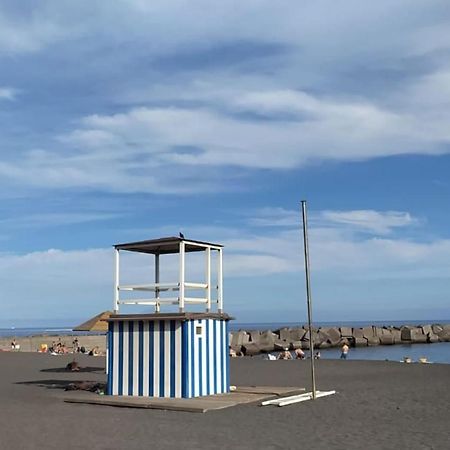 Stylish Apartement 2 Min To The Beach Santa Cruz de la Palma  Exterior photo