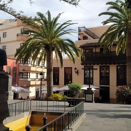 Stylish Apartement 2 Min To The Beach Santa Cruz de la Palma  Exterior photo