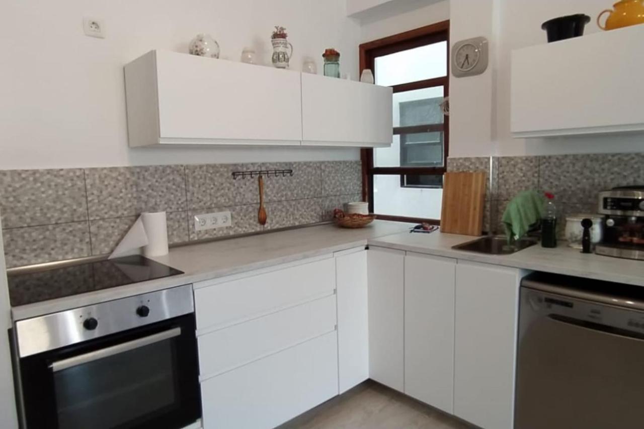 Stylish Apartement 2 Min To The Beach Santa Cruz de la Palma  Exterior photo