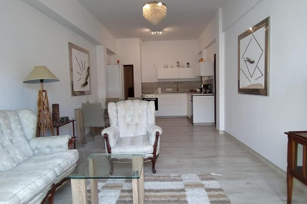 Stylish Apartement 2 Min To The Beach Santa Cruz de la Palma  Exterior photo