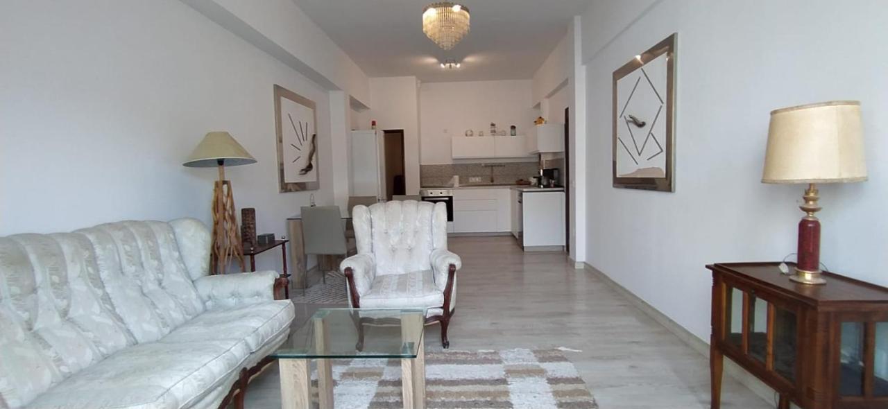 Stylish Apartement 2 Min To The Beach Santa Cruz de la Palma  Exterior photo
