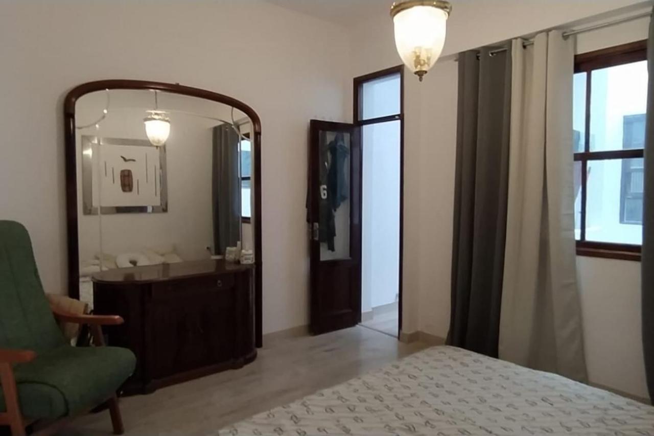 Stylish Apartement 2 Min To The Beach Santa Cruz de la Palma  Exterior photo