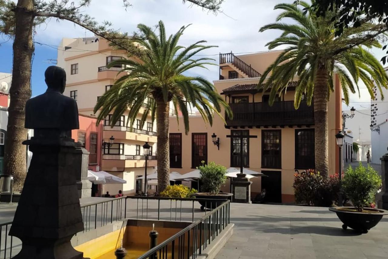Stylish Apartement 2 Min To The Beach Santa Cruz de la Palma  Exterior photo