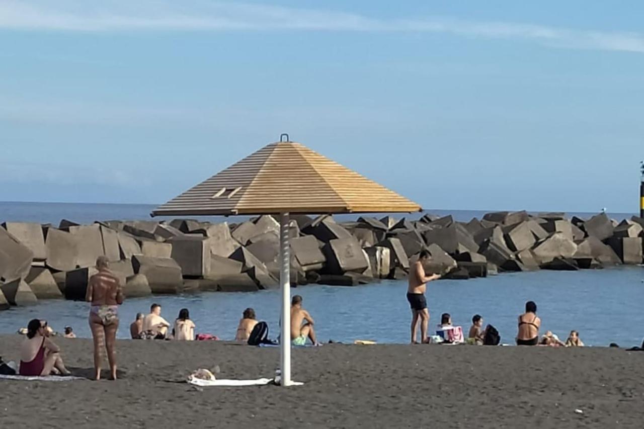 Stylish Apartement 2 Min To The Beach Santa Cruz de la Palma  Exterior photo
